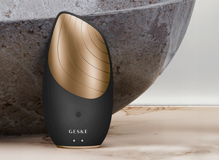GESKE German Beauty Tech. Nowa definicja domowej pielęgnacji twarzy i ciała.