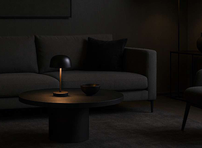 Black Friday w All4home. Przewodnik po designie w najlepszych cenach roku.