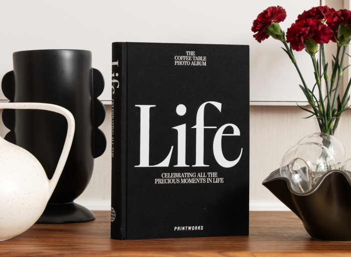 Printworks. Design, który zatrzymuje chwile i buduje domowe rytuały.